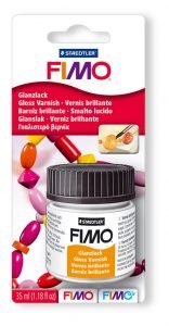 Fimo лак за висок сјај