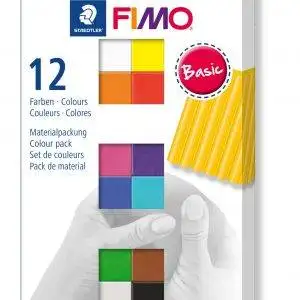 FIMO 8023 C12 BASIC SET
