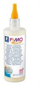 FIMO Liquid-Течно Стакло 200мл