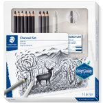 Portret-Set-Grafitni-Jagleni-Staedtler-Lumograph