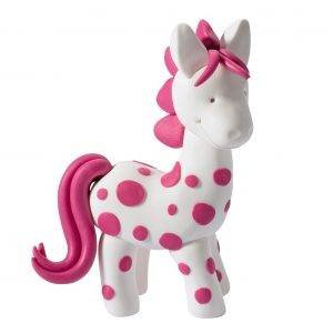 FIMO Сетови за Деца-Еднорог - Image 6