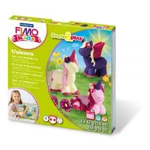 FIMO Креативни Сетови за Деца