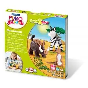 FIMO Креативни Сетови за Деца803424LZ