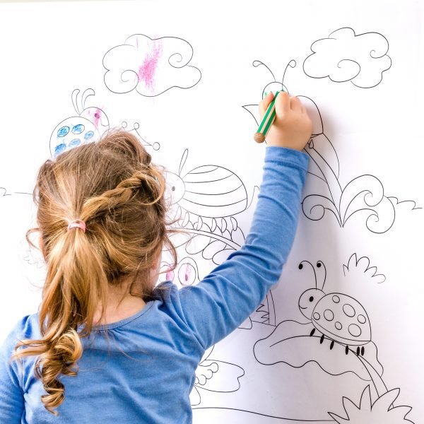 staedtler drveni boici noris junior