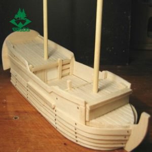 Балса Дрво за Моделирање - Image 3