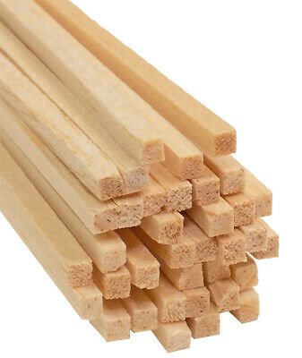 BALSA WOOD