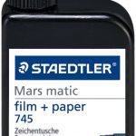 staedtler туш за рапитограф