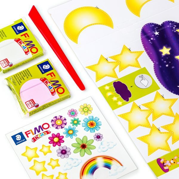 Fimo kdis фимо за деца