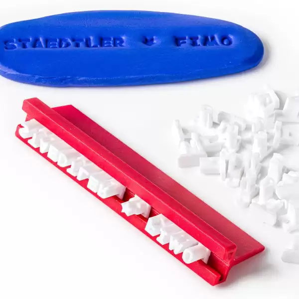 fimo stamp kit