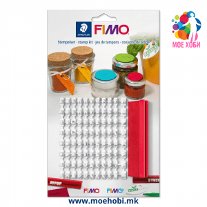 fimo stamp kit 8700 09