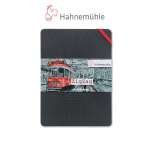 zig zag sketchbook HAHNEMUEHLE eURO dANVEST