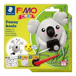 FIMO kids koala 8035 19