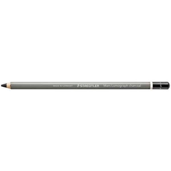 100 C-S staedtler lumograph jaglen vo moliv