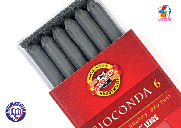Presovan Jaglen Kohinoor 1/6