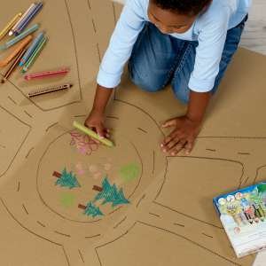 pakpapir art paper