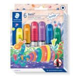 2390 STAEDTLER МРСНИ КРЕОНИ