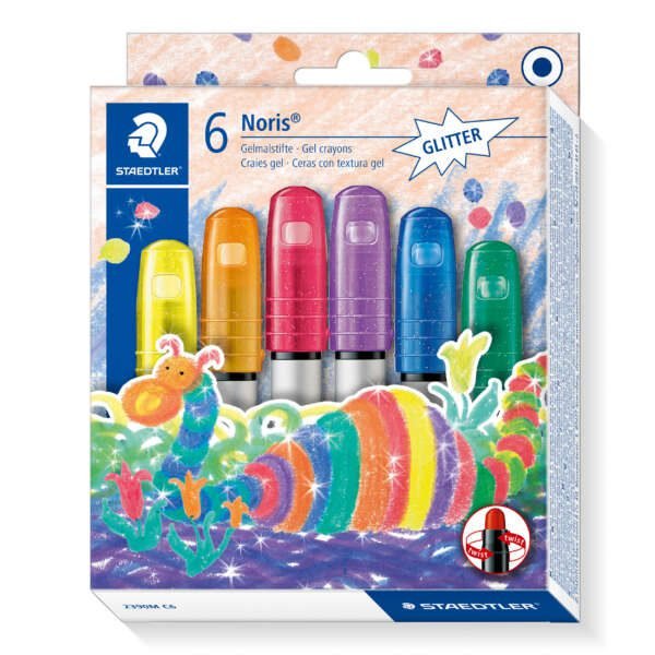 2390 STAEDTLER МРСНИ КРЕОНИ