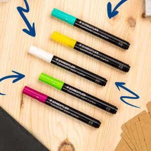 349_C10_PAINT ACRYLICK MARKER