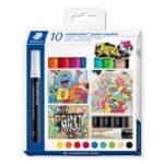 349_C10_PAINT ACRYLICK MARKER