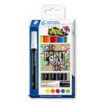349_C6_PAINT ACRYLICK MARKER