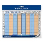 Staedtler Фамилијарен Планер