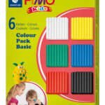 фимо креативен сет за деца fimo kids staedtler
