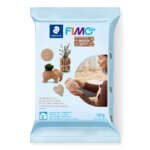 FIMO no bake wood effect 8150 W7