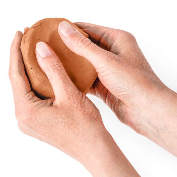 FIMO no bake wood effect 8150 W7