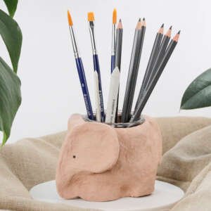 FIMO no bake wood effect 8150 W7