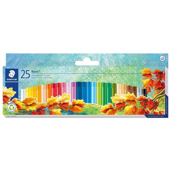 Staedtler mrsni kreoni