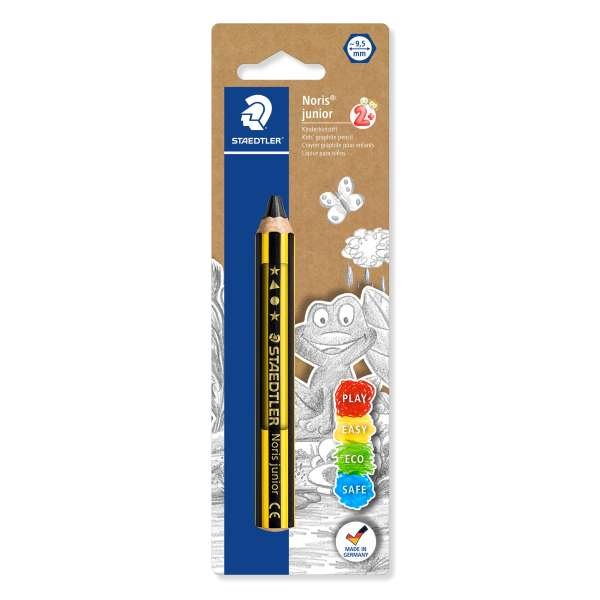 staedtler moliv 2+ 141 2b
