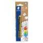 staedtler moliv 2+ 141 2b