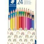 STAEDTLER DRVENI BOICI 175 C12