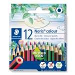 STAEDTLER WOPEX DRVENI BOICI ZA GRADINKA KRATKI