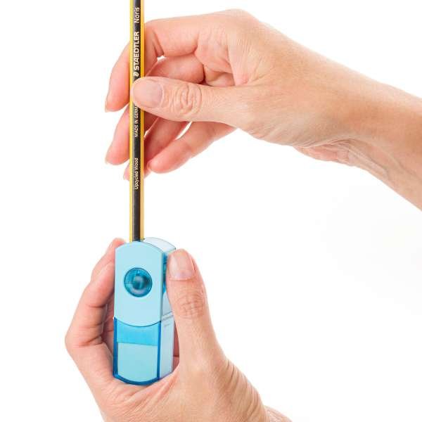 Staedtler guma i ostrilka стаедтелр 511 SE