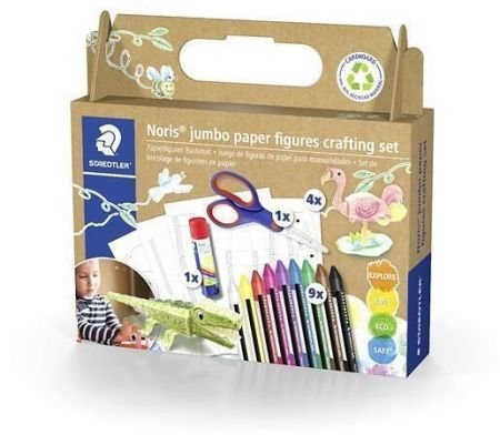 STAEDTLER KREATIVEN SET