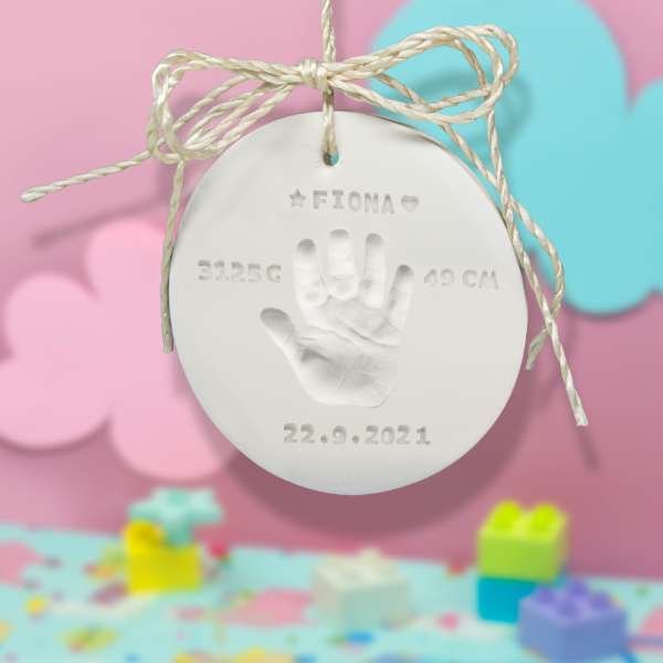 fimo napravi sam personaliziran lampion