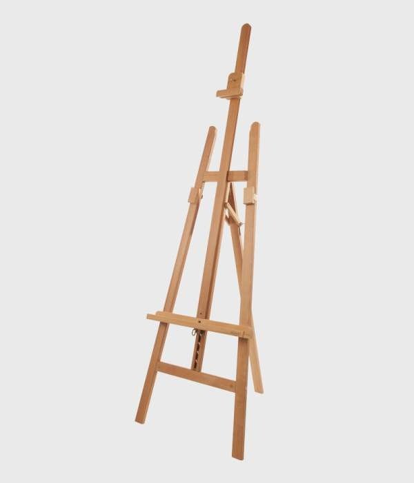 stafelaj drven 178 cm