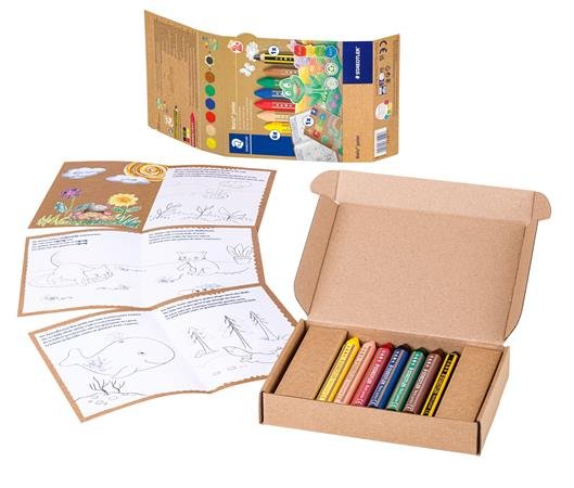 staedtler set za deca
