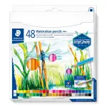 staedtler aquarel coloring pencil 146