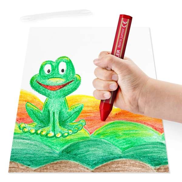 staedtler mrsni boici jambo junior