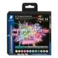 STAEDTLER PIGMENT BRUSH PEN 371 C12-2