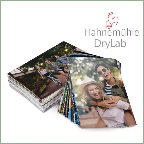 Hahnemuhle digital photo paper