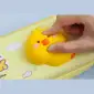Сквиши несесер маче со прегради