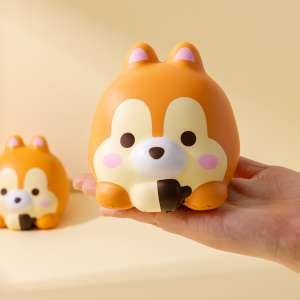 Сквиши играчка Верверичка - Image 4