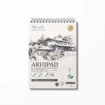 Noted ARHIPAD