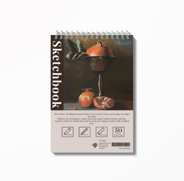 noted-sketchbook-тонирани-листови-a5