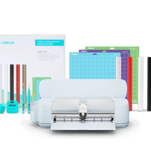 iCRAFT плотери и прецизни алати од LOKLiK