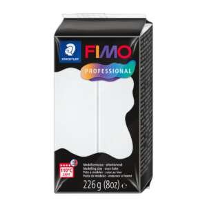 FIMO Professional 226g полимерна глина – Staedtler глина за ракотворци