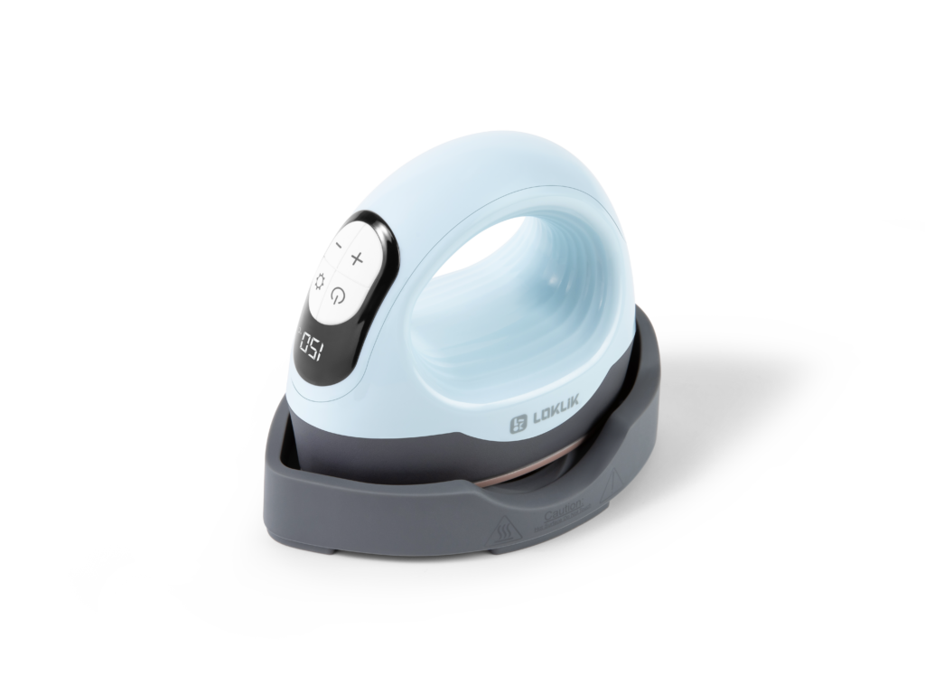 LOKLiK ImPress Mini 3